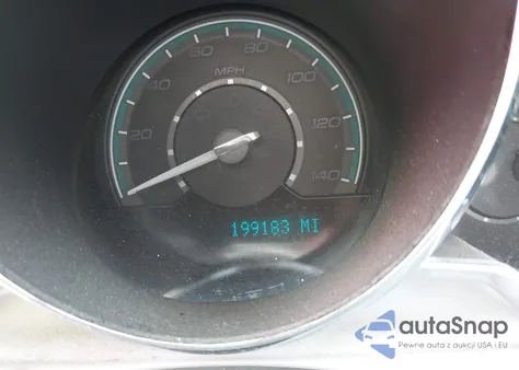 2010 Chevrolet Malibu Ls from USA, damaged, VIN 1G1ZA5E09A4104662